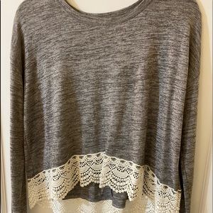 Aeropostale Top ( Bethany Mota Collection)